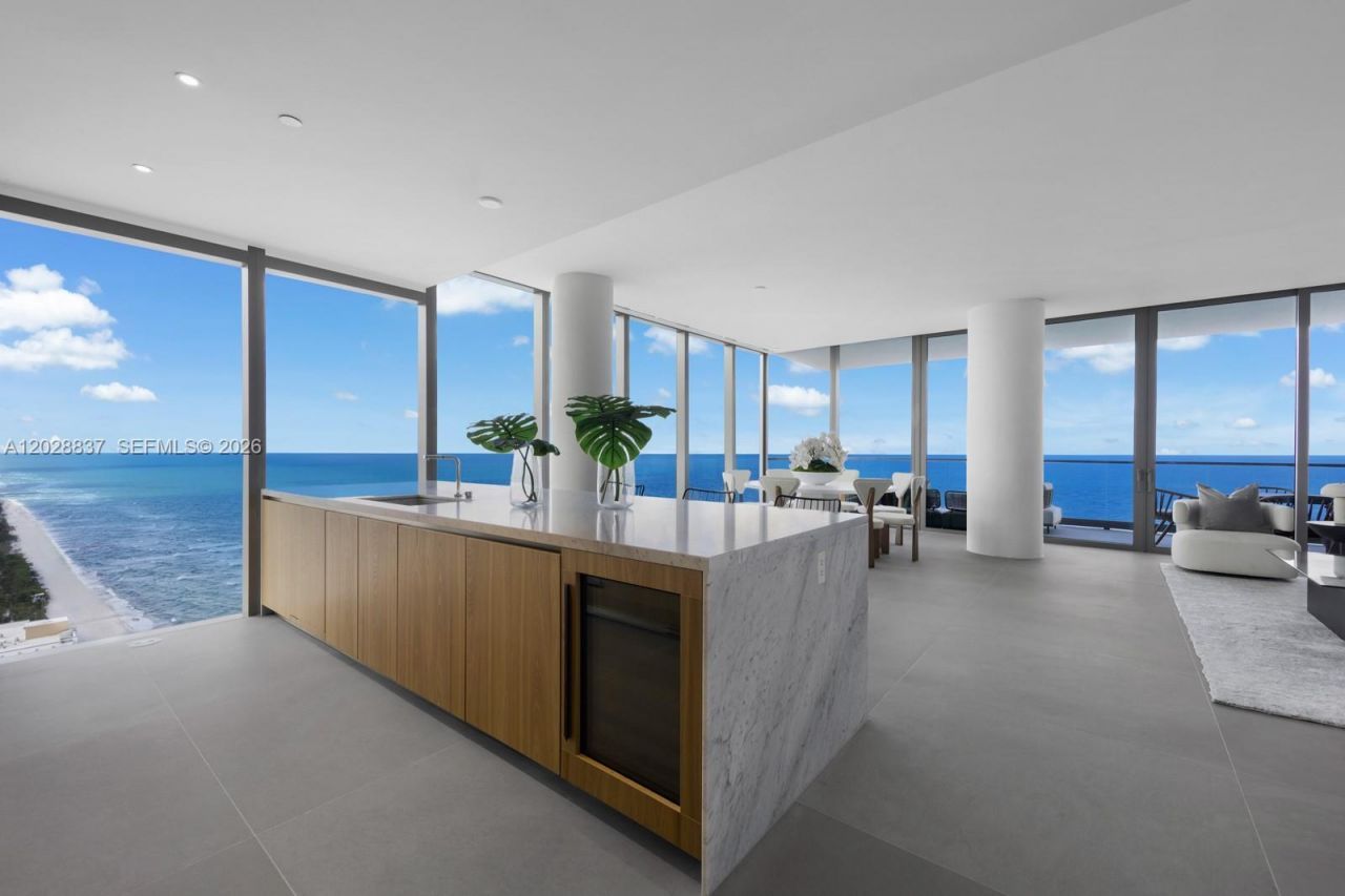 2000 S Ocean Dr, Unit 32A, Hallandale Beach, FL 33009 Photo