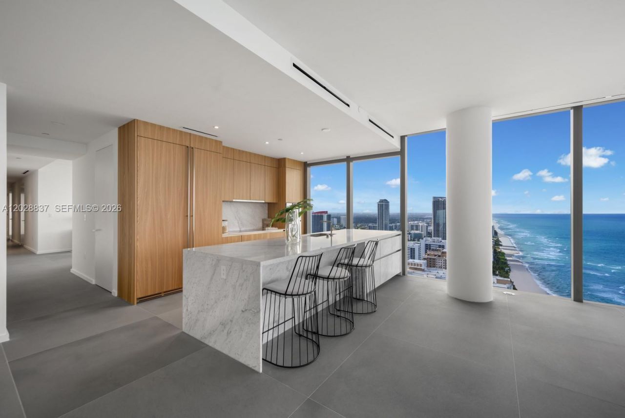 2000 S Ocean Dr, Unit 32A, Hallandale Beach, FL 33009 Photo