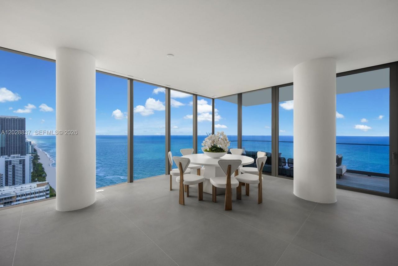 2000 S Ocean Dr, Unit 32A, Hallandale Beach, FL 33009 Photo