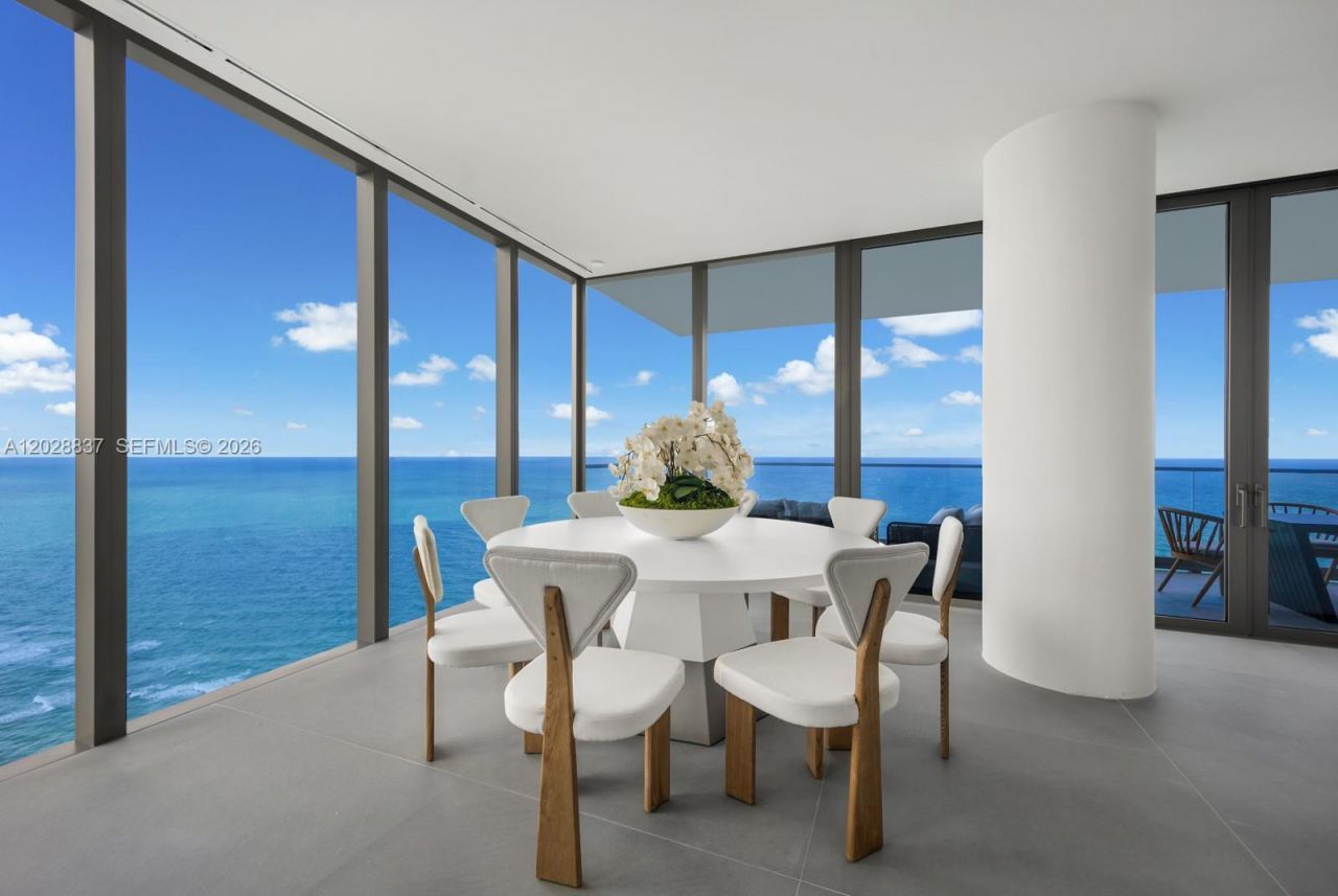 2000 S Ocean Dr, Unit 32A, Hallandale Beach, FL 33009 Photo