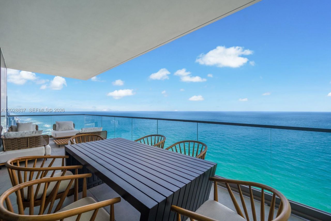 2000 S Ocean Dr, Unit 32A, Hallandale Beach, FL 33009 Photo
