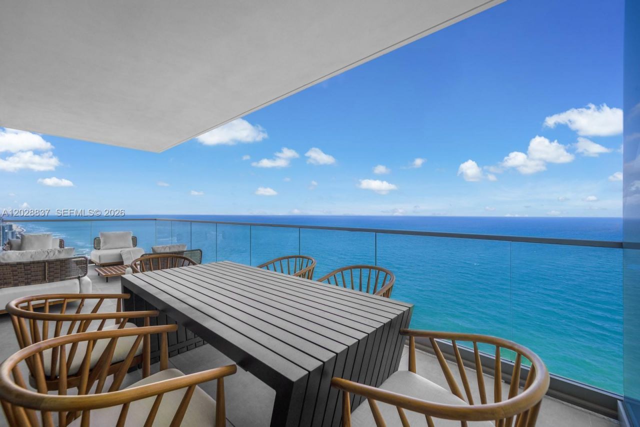2000 S Ocean Dr, Unit 32A, Hallandale Beach, FL 33009 Photo