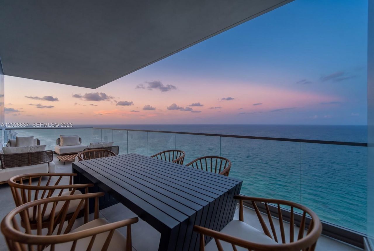 2000 S Ocean Dr, Unit 32A, Hallandale Beach, FL 33009 Photo