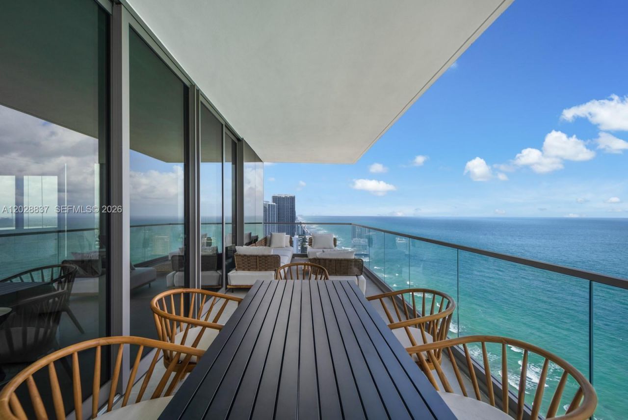 2000 S Ocean Dr, Unit 32A, Hallandale Beach, FL 33009 Photo