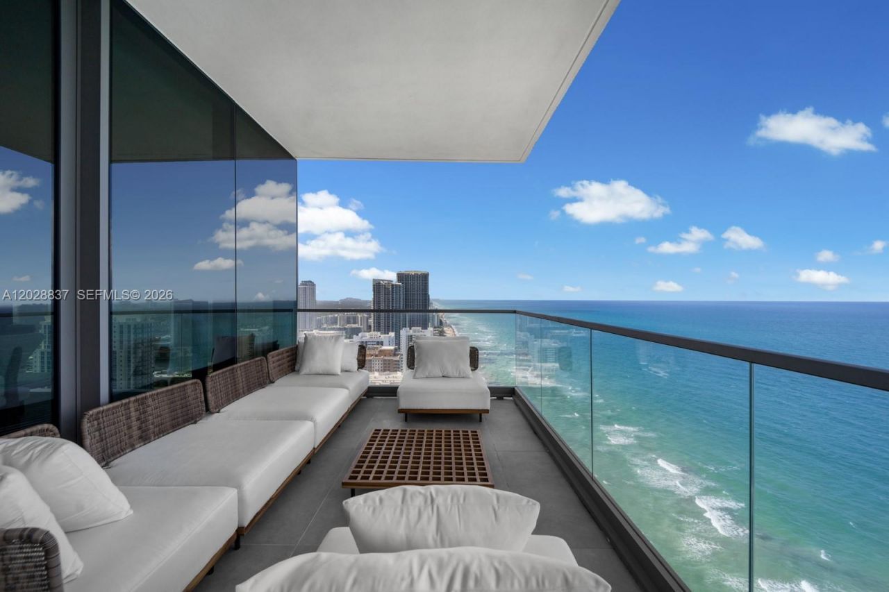 2000 S Ocean Dr, Unit 32A, Hallandale Beach, FL 33009 Photo