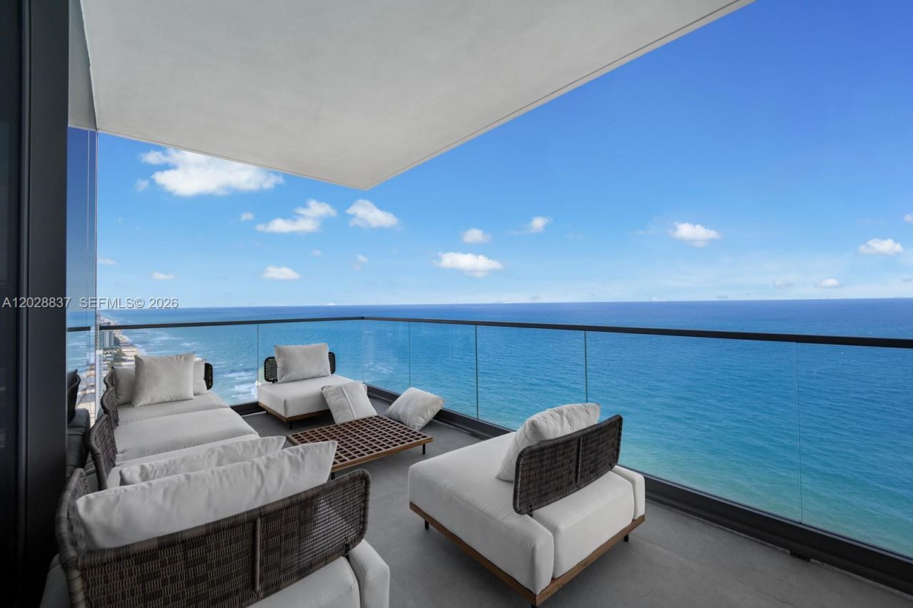 2000 S Ocean Dr, Unit 32A, Hallandale Beach, FL 33009 Photo