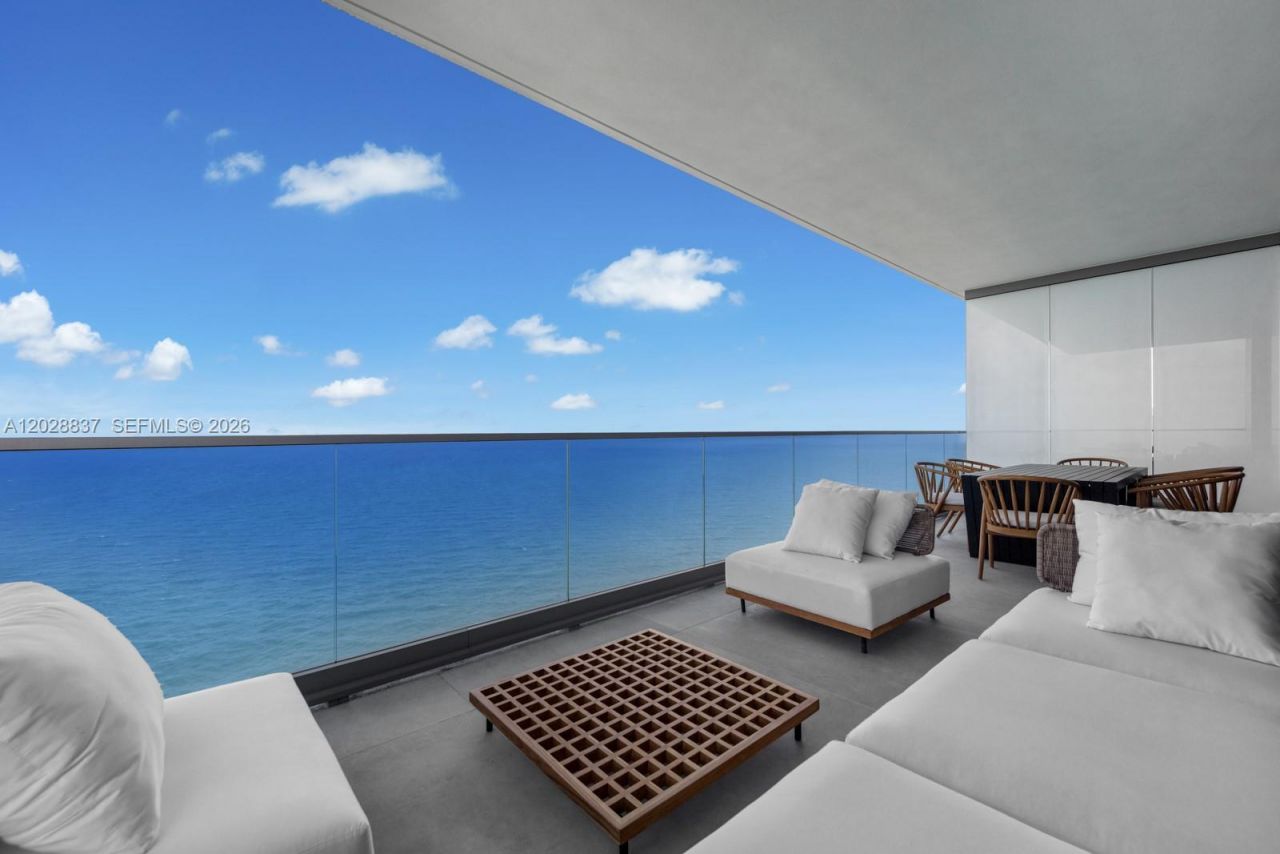 2000 S Ocean Dr, Unit 32A, Hallandale Beach, FL 33009 Photo