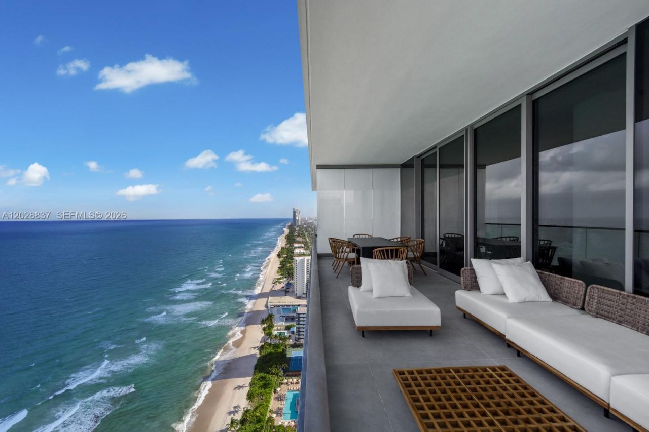 2000 S Ocean Dr, Unit 32A, Hallandale Beach, FL 33009 Photo