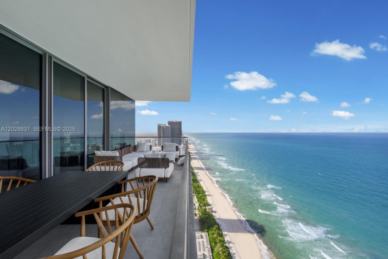 2000 S Ocean Dr, Unit 32A, Hallandale Beach, FL 33009 Photo