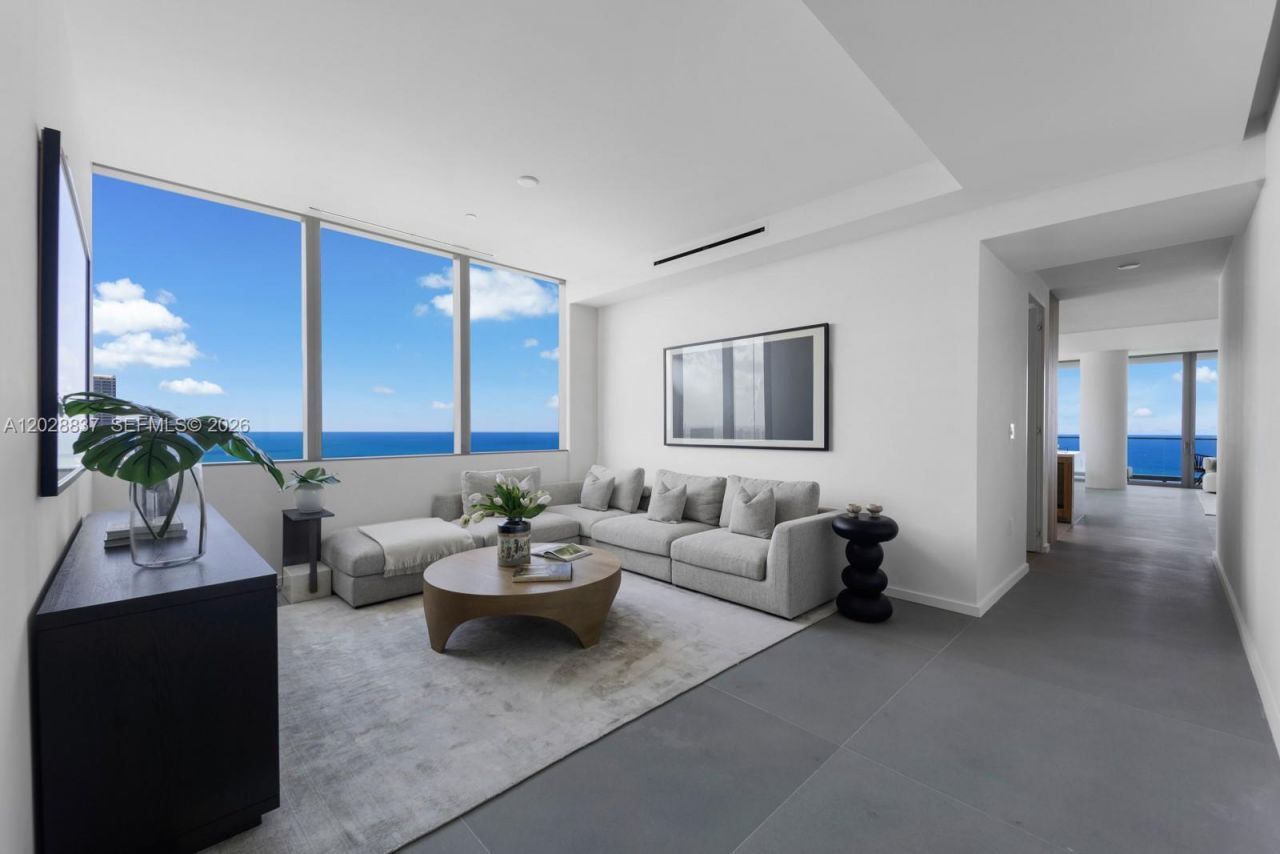 2000 S Ocean Dr, Unit 32A, Hallandale Beach, FL 33009 Photo