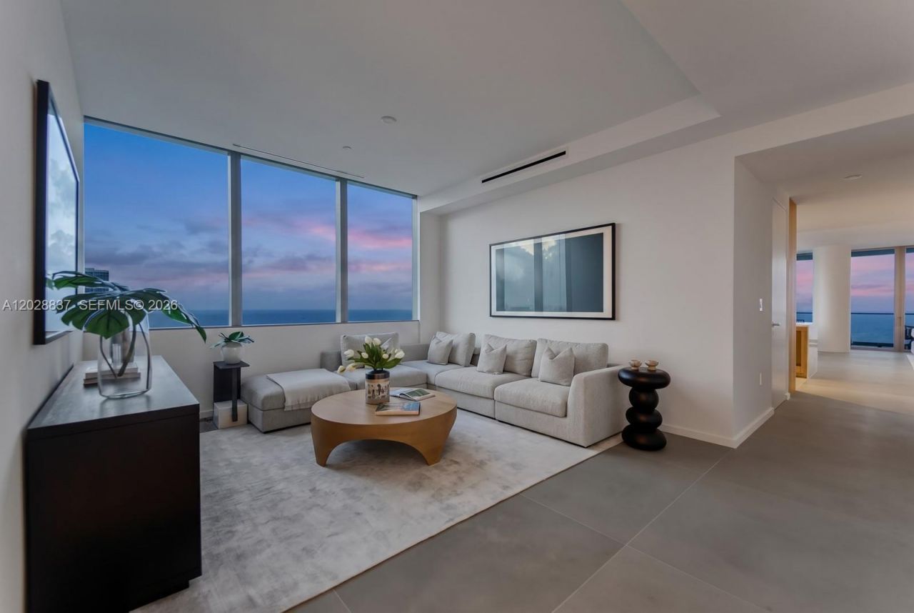 2000 S Ocean Dr, Unit 32A, Hallandale Beach, FL 33009 Photo