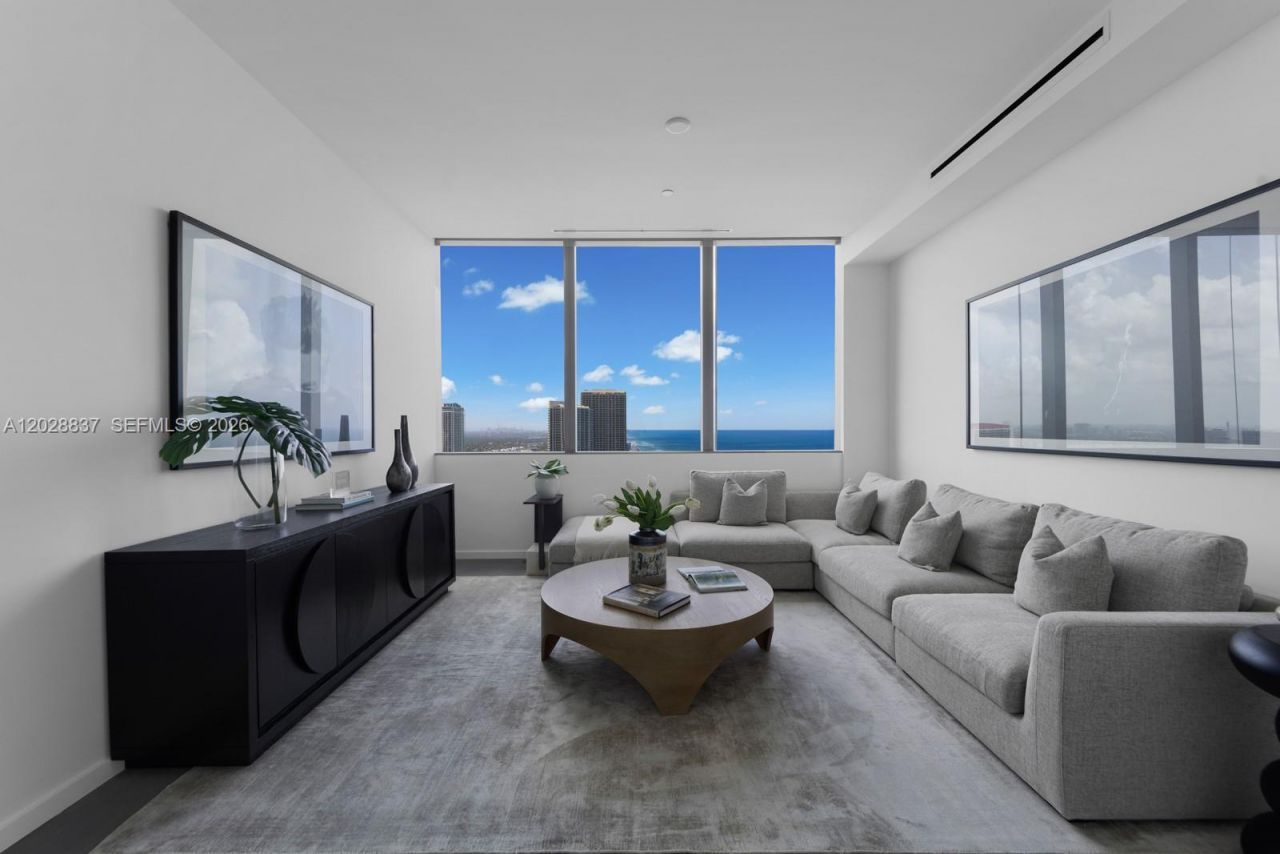 2000 S Ocean Dr, Unit 32A, Hallandale Beach, FL 33009 Photo