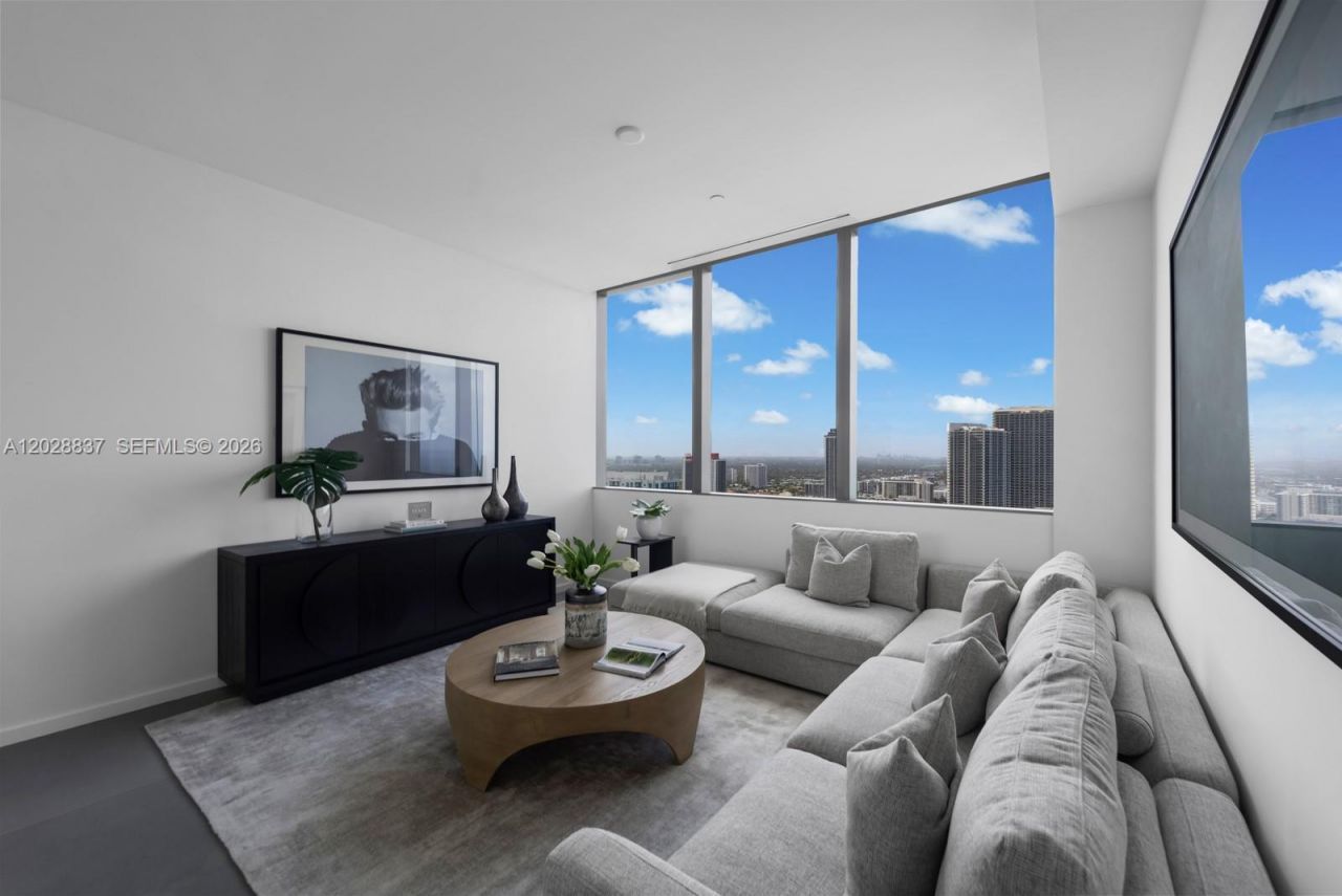 2000 S Ocean Dr, Unit 32A, Hallandale Beach, FL 33009 Photo