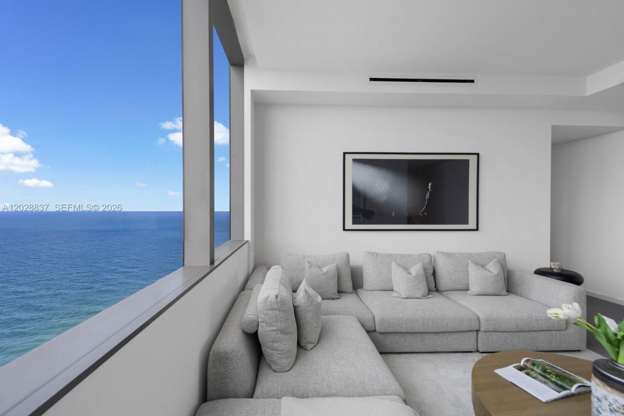 2000 S Ocean Dr, Unit 32A, Hallandale Beach, FL 33009 Photo
