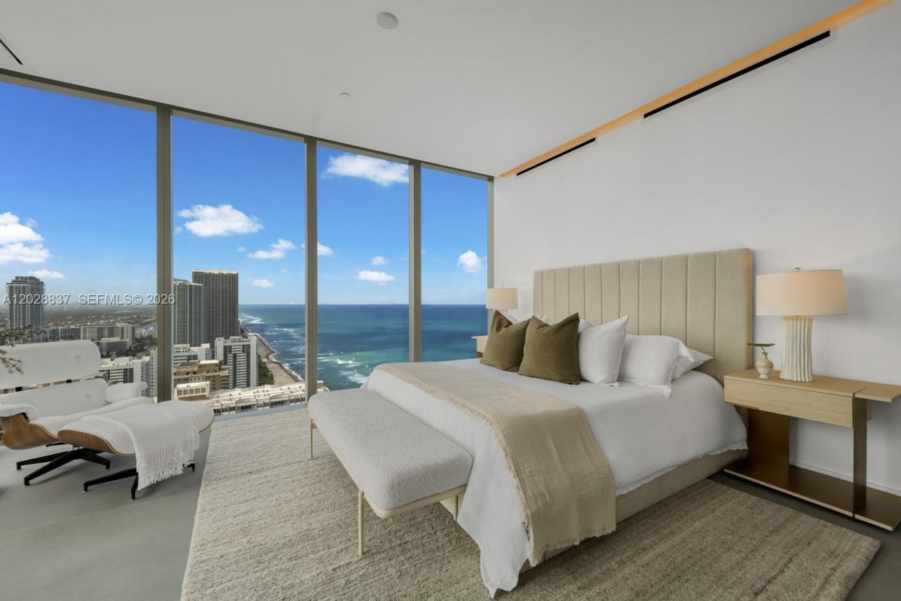 2000 S Ocean Dr, Unit 32A, Hallandale Beach, FL 33009 Photo