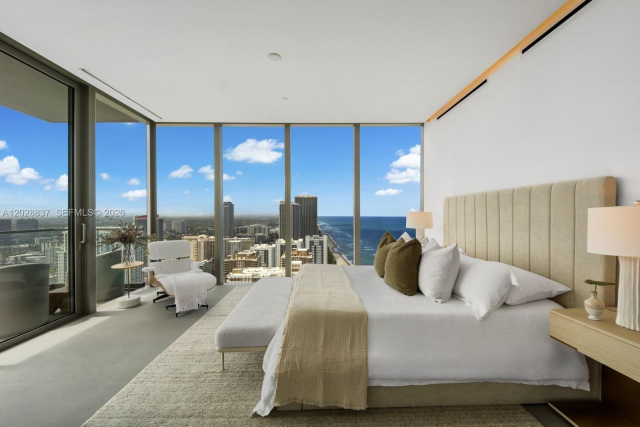 2000 S Ocean Dr, Unit 32A, Hallandale Beach, FL 33009 Photo