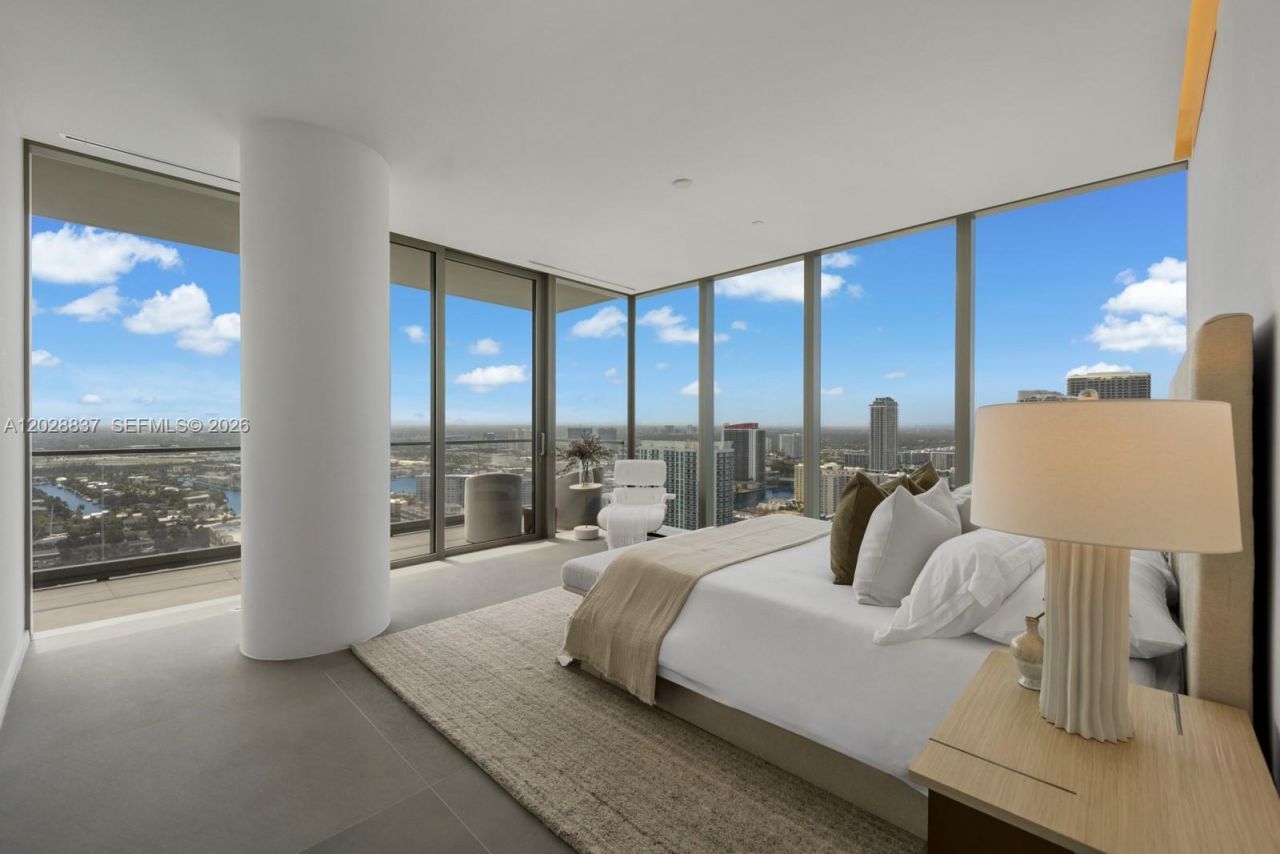 2000 S Ocean Dr, Unit 32A, Hallandale Beach, FL 33009 Photo