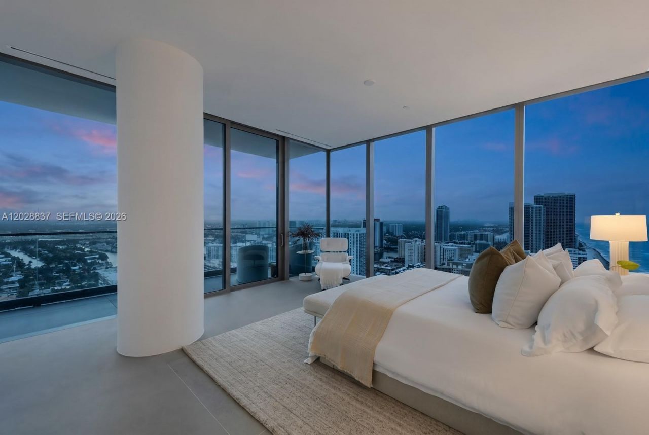 2000 S Ocean Dr, Unit 32A, Hallandale Beach, FL 33009 Photo