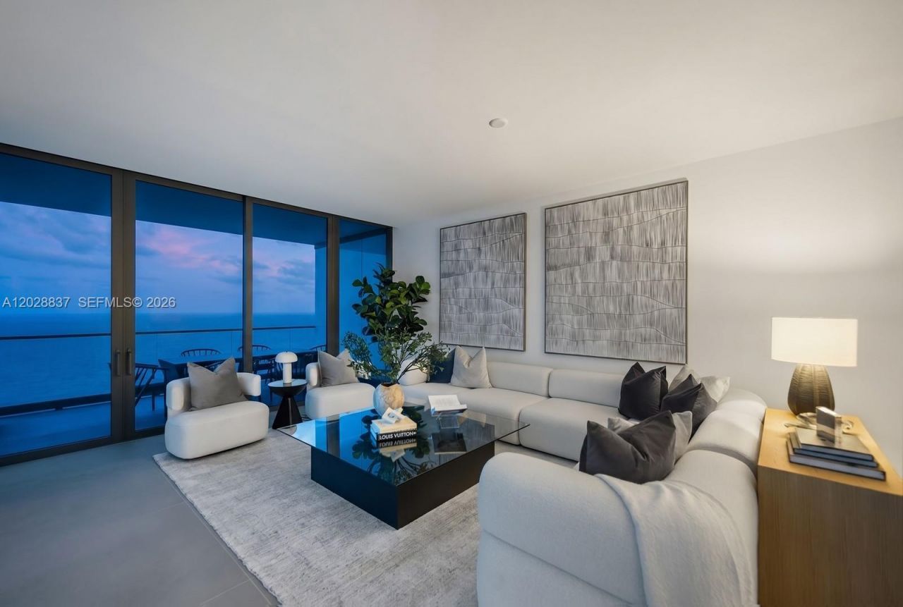2000 S Ocean Dr, Unit 32A, Hallandale Beach, FL 33009 Photo