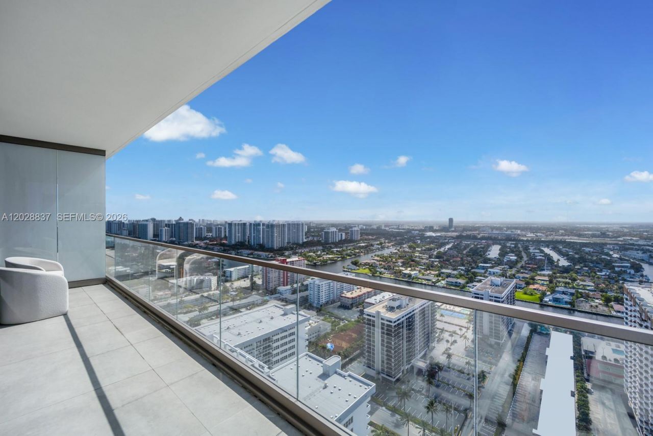 2000 S Ocean Dr, Unit 32A, Hallandale Beach, FL 33009 Photo