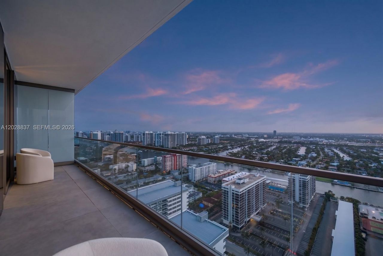 2000 S Ocean Dr, Unit 32A, Hallandale Beach, FL 33009 Photo