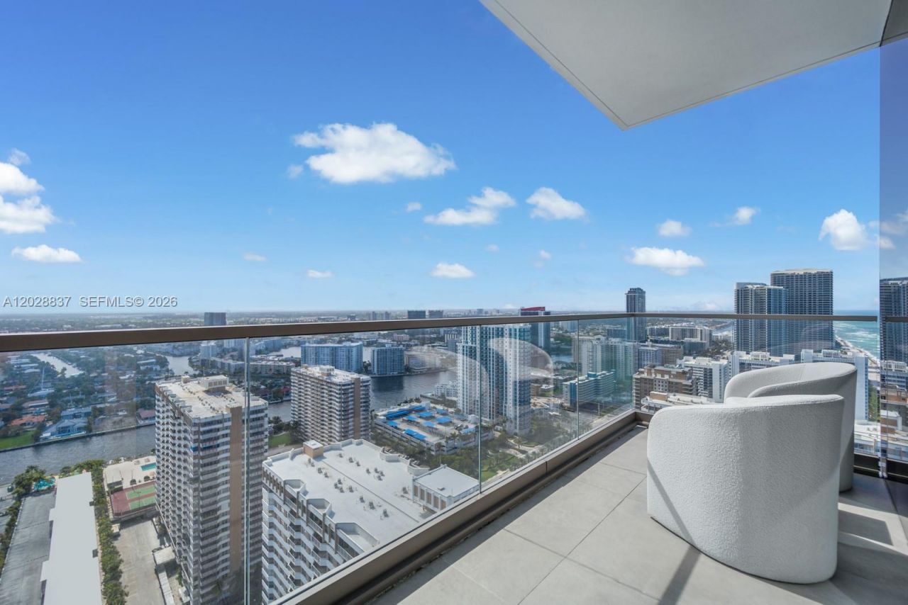 2000 S Ocean Dr, Unit 32A, Hallandale Beach, FL 33009 Photo