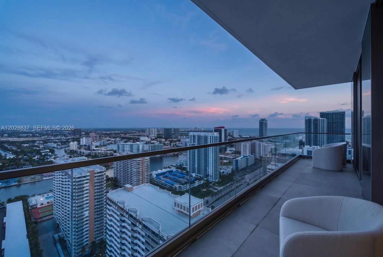 2000 S Ocean Dr, Unit 32A, Hallandale Beach, FL 33009 Photo