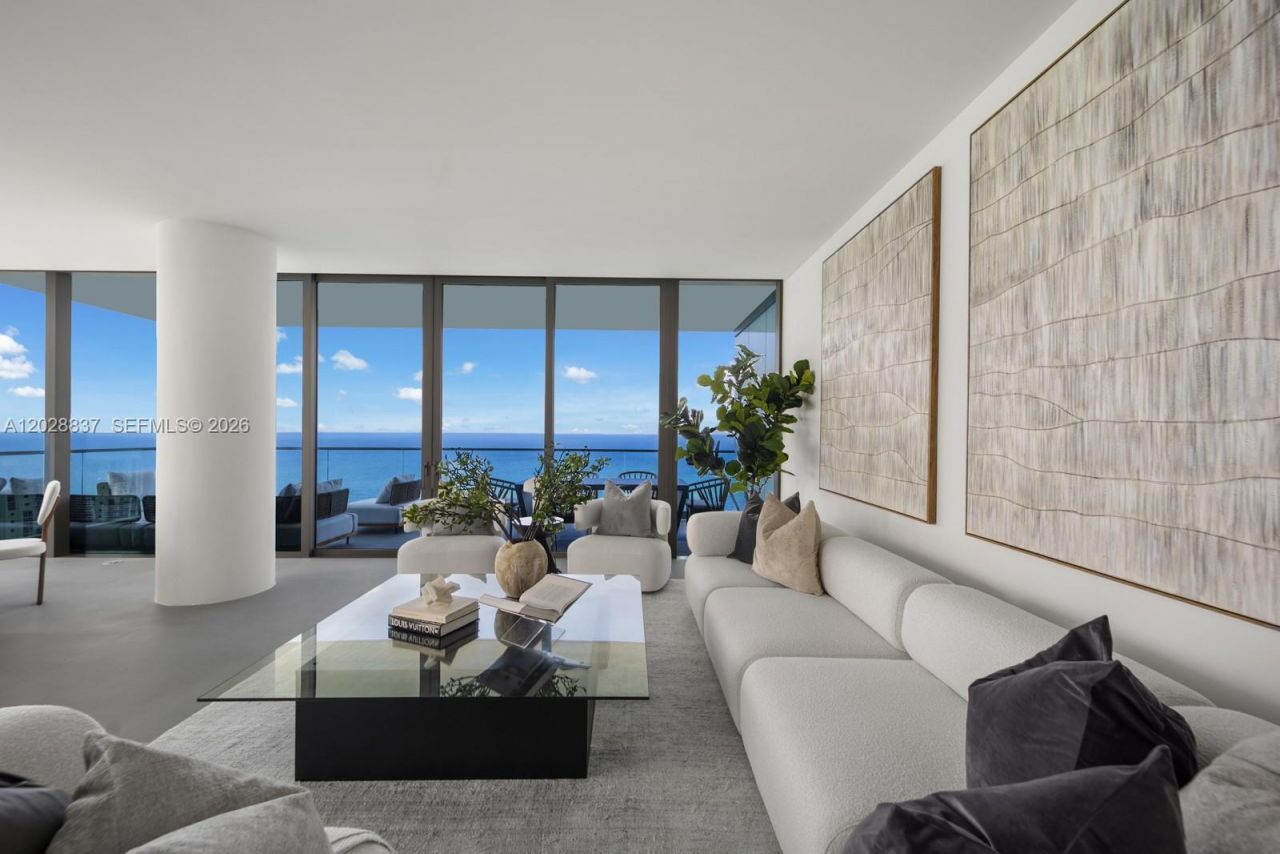 2000 S Ocean Dr, Unit 32A, Hallandale Beach, FL 33009 Photo