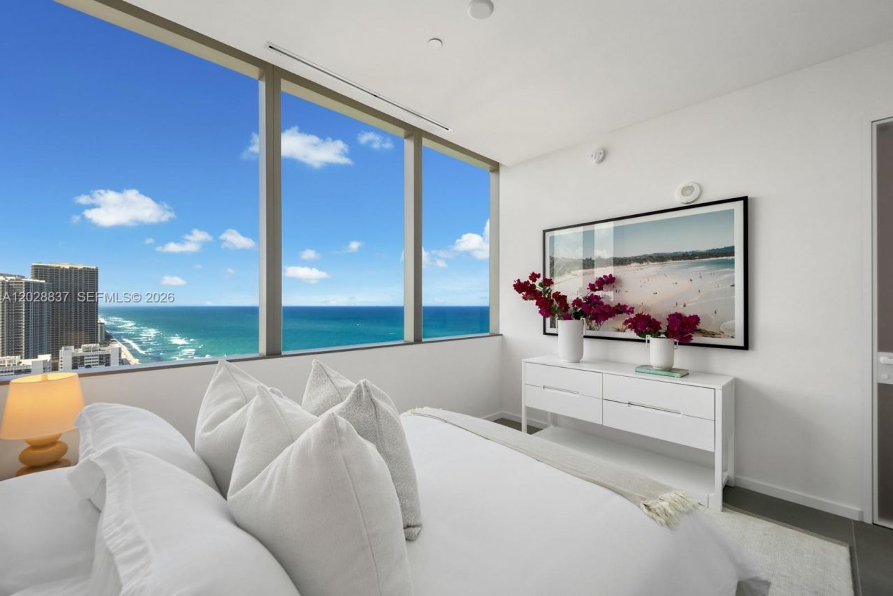 2000 S Ocean Dr, Unit 32A, Hallandale Beach, FL 33009 Photo