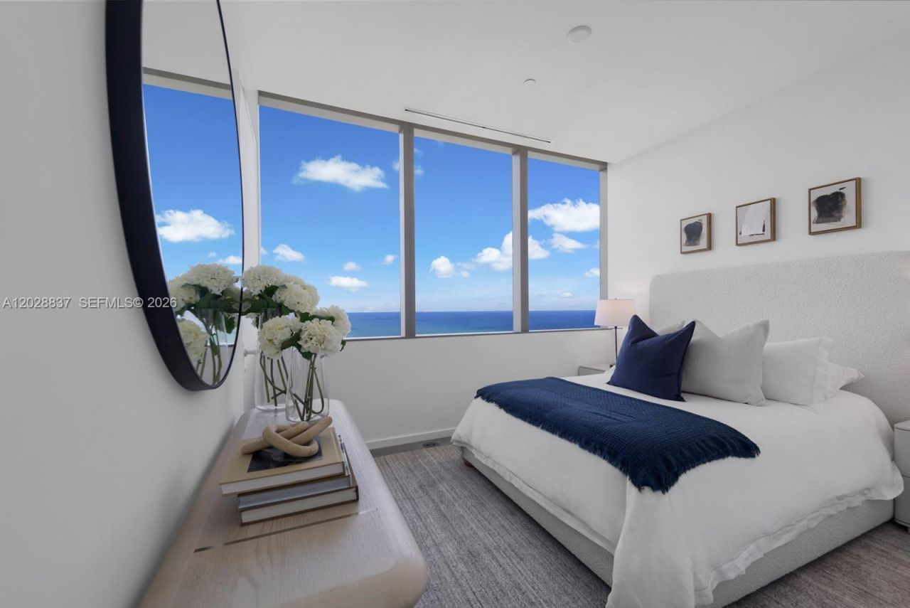 2000 S Ocean Dr, Unit 32A, Hallandale Beach, FL 33009 Photo
