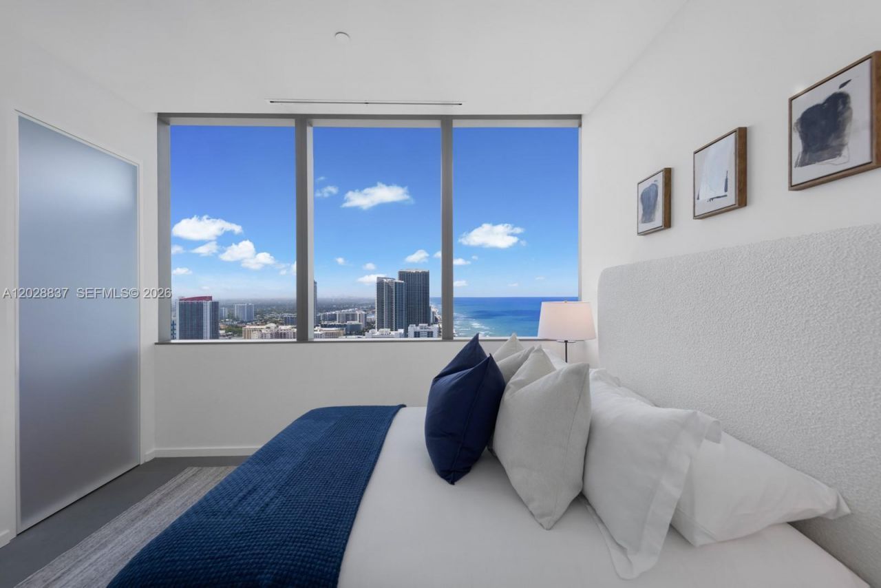 2000 S Ocean Dr, Unit 32A, Hallandale Beach, FL 33009 Photo