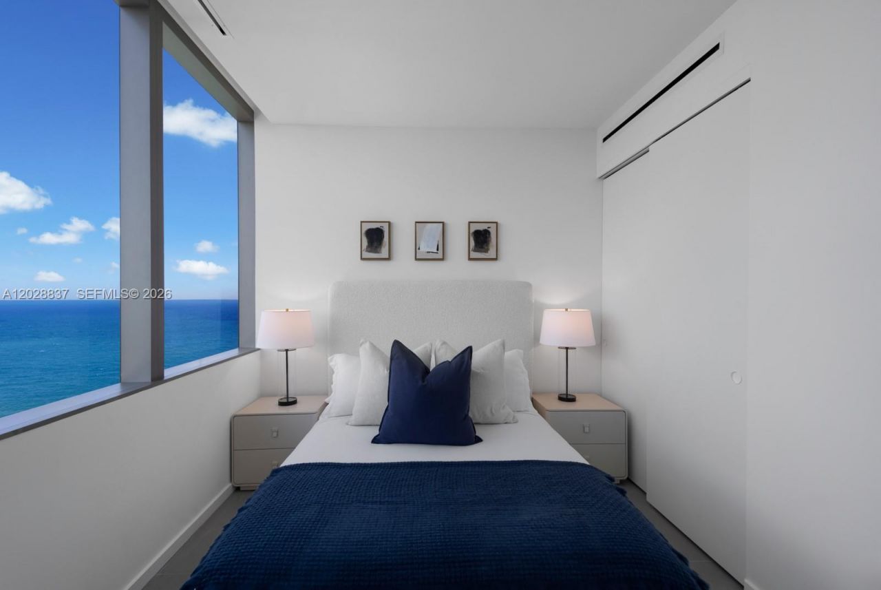 2000 S Ocean Dr, Unit 32A, Hallandale Beach, FL 33009 Photo