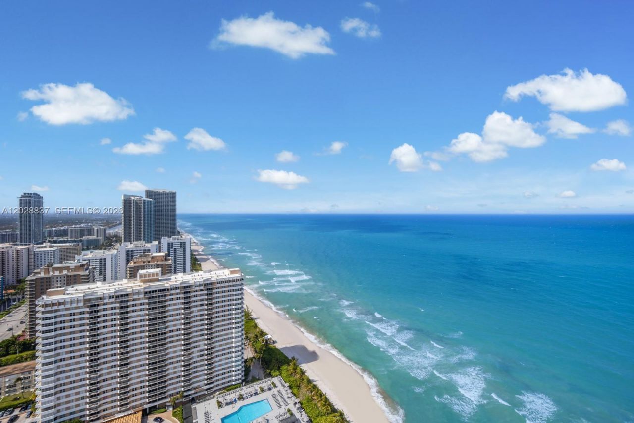 2000 S Ocean Dr, Unit 32A, Hallandale Beach, FL 33009 Photo