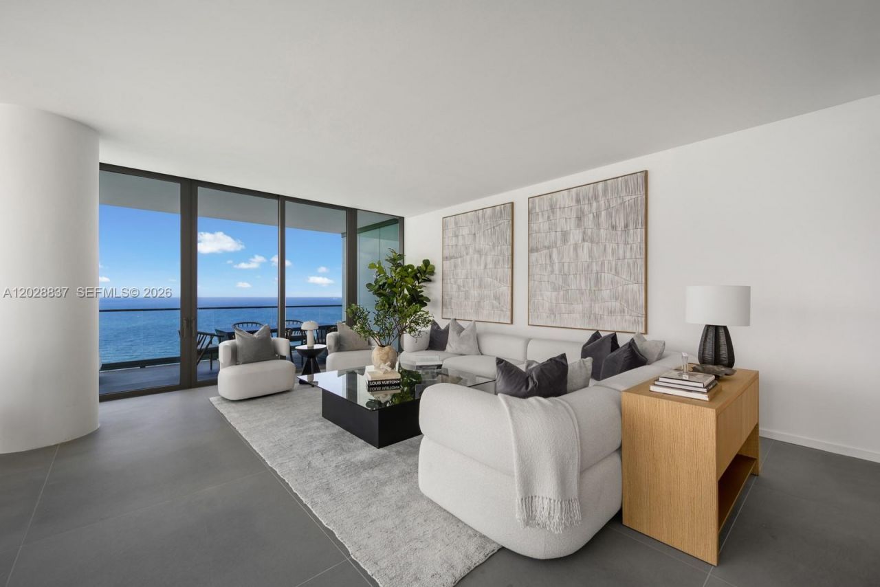 2000 S Ocean Dr, Unit 32A, Hallandale Beach, FL 33009 Photo