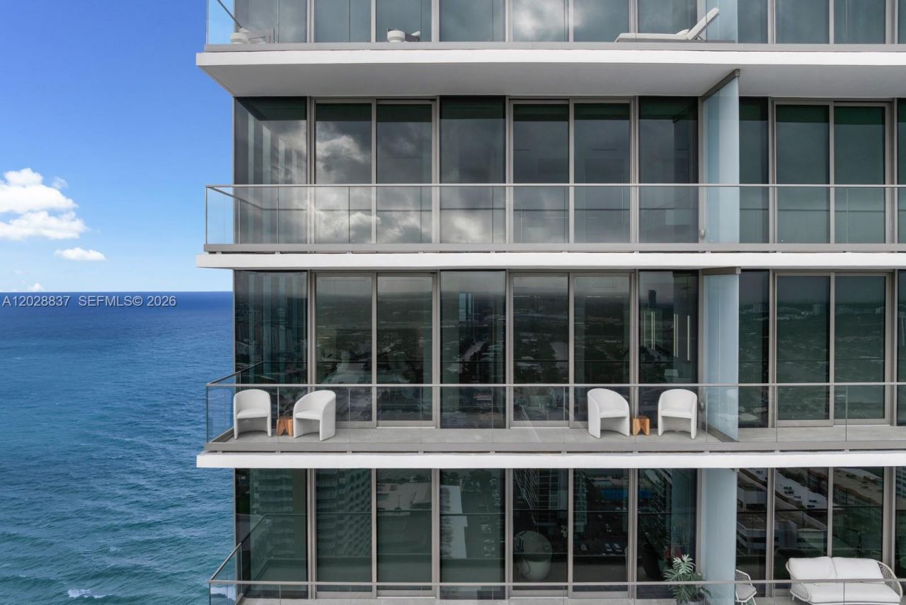 2000 S Ocean Dr, Unit 32A, Hallandale Beach, FL 33009 Photo