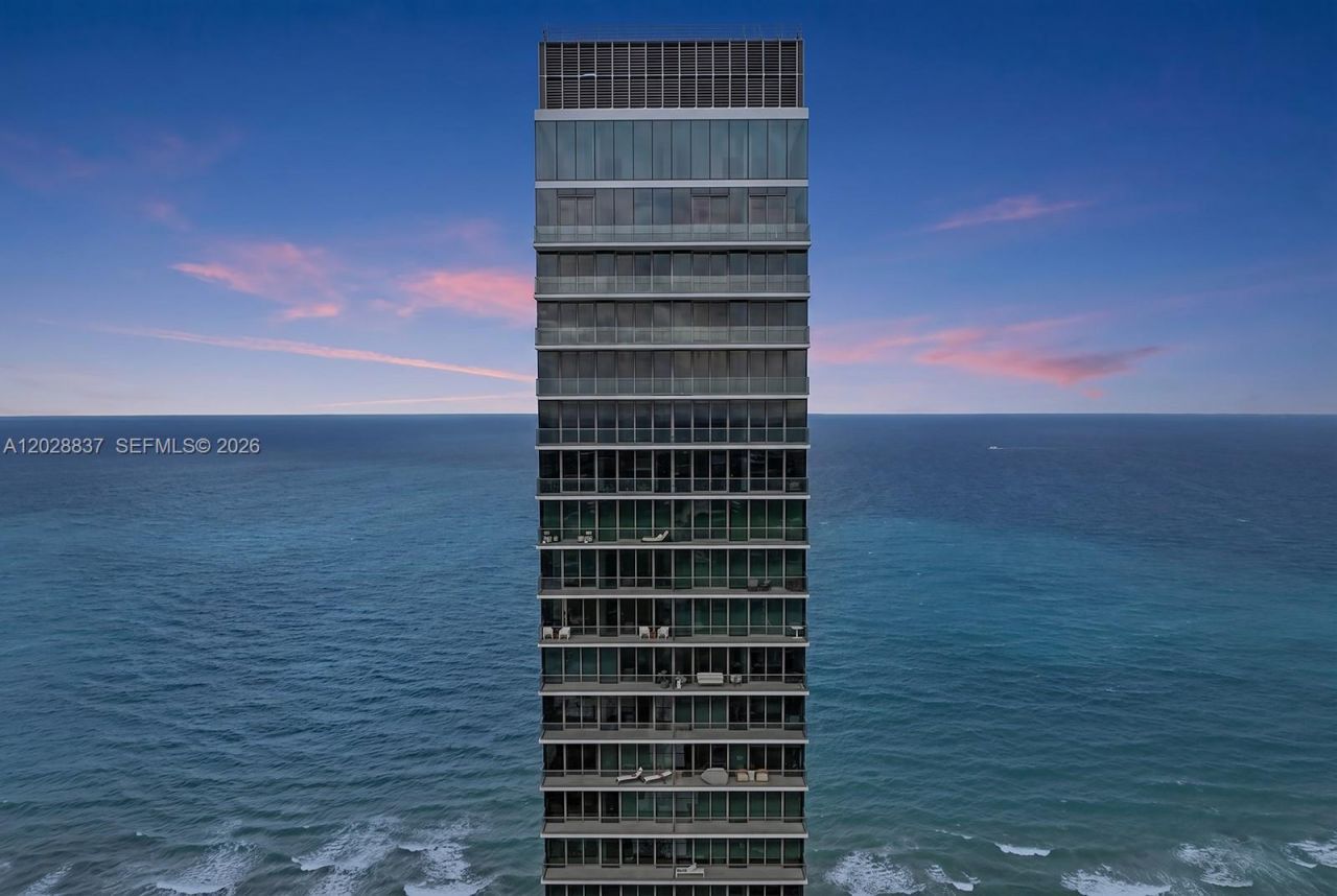 2000 S Ocean Dr, Unit 32A, Hallandale Beach, FL 33009 Photo