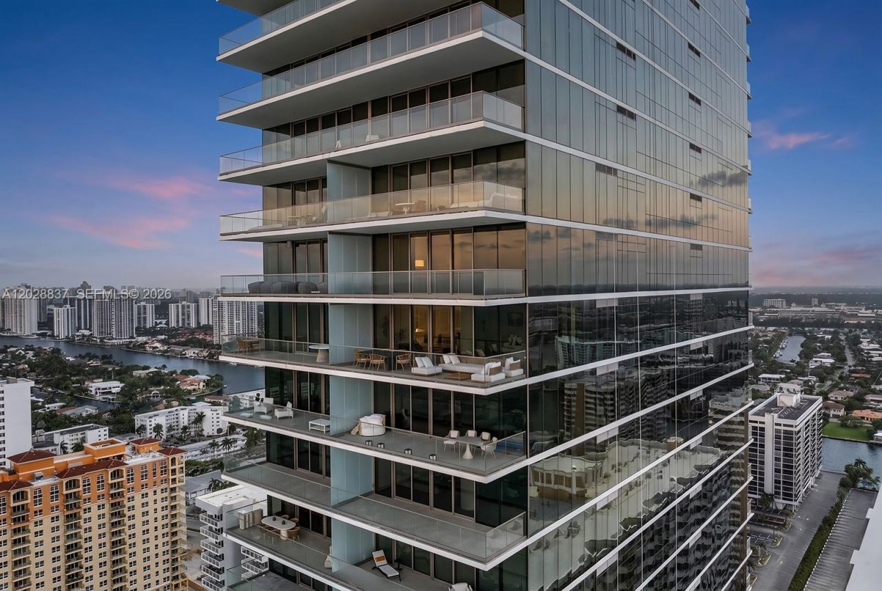 2000 S Ocean Dr, Unit 32A, Hallandale Beach, FL 33009 Photo