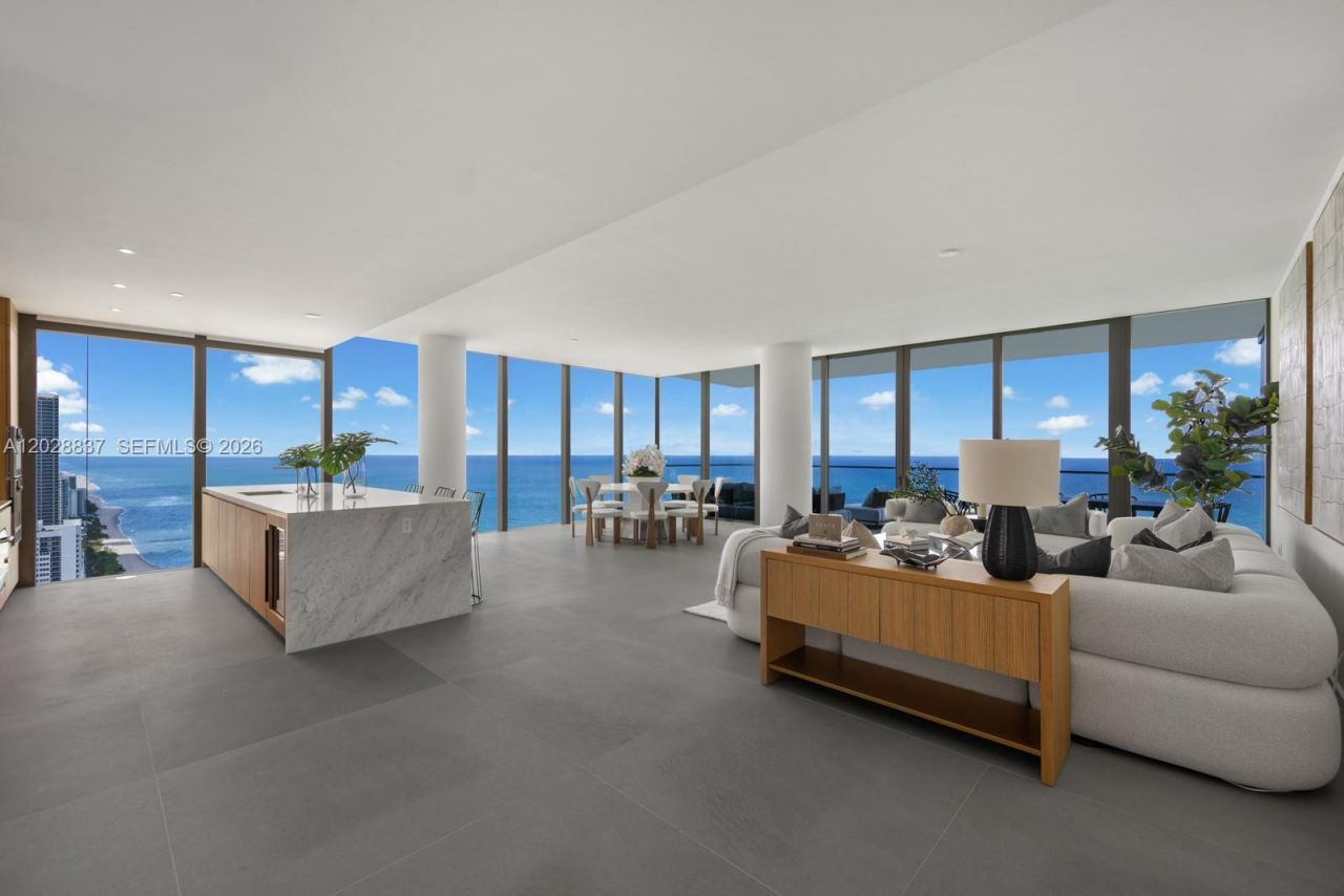 2000 S Ocean Dr, Unit 32A, Hallandale Beach, FL 33009 Photo