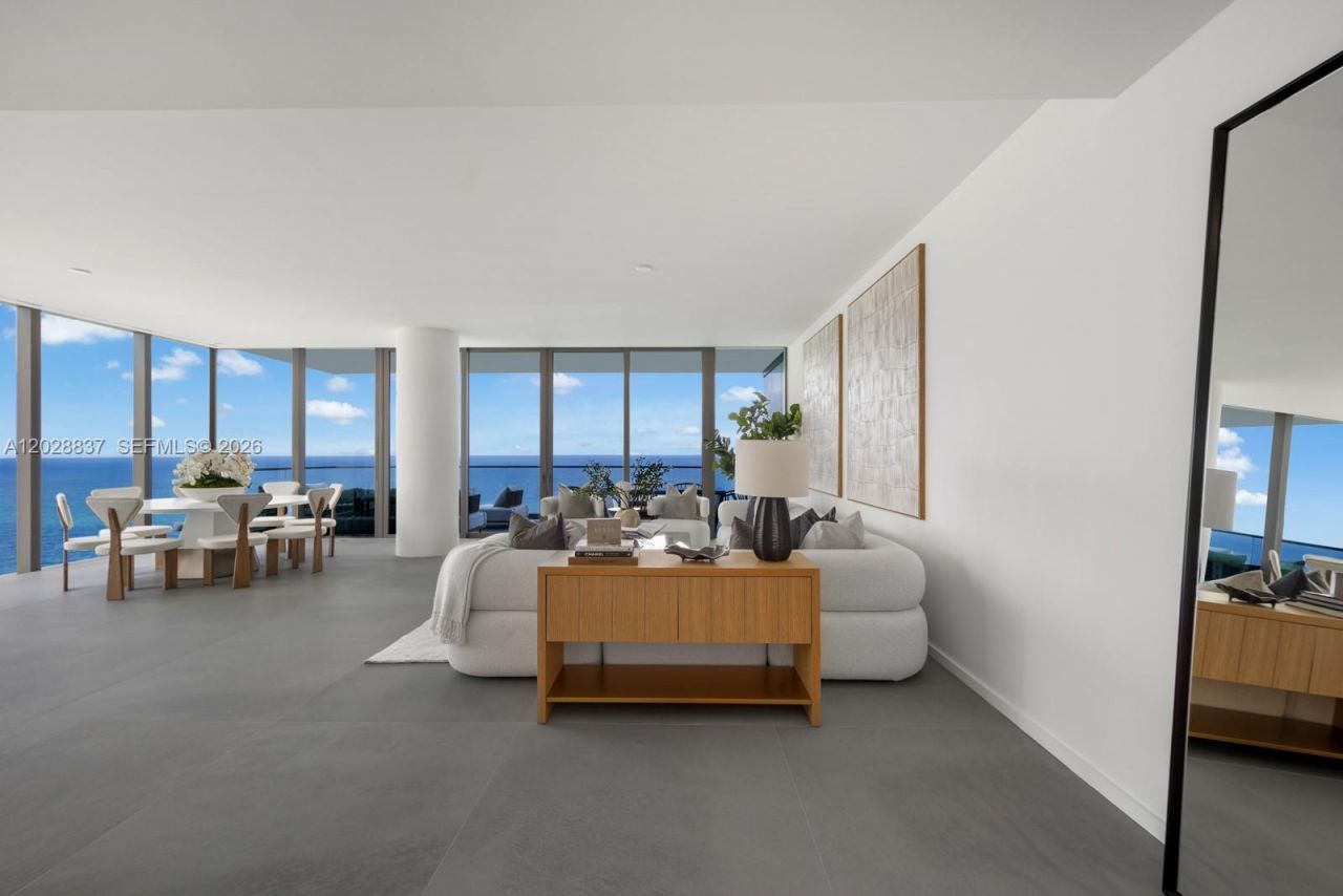 2000 S Ocean Dr, Unit 32A, Hallandale Beach, FL 33009 Photo