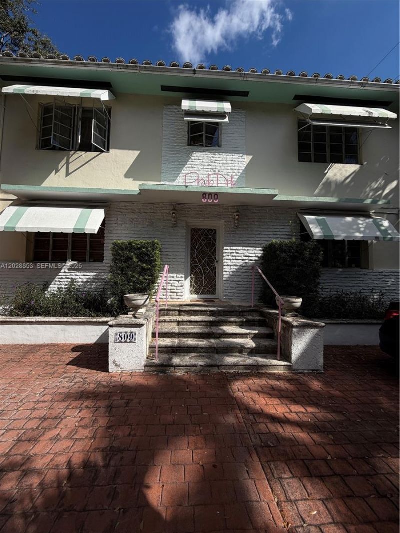 809 Ferdinand St, Unit 3, Coral Gables, FL 33134 Photo