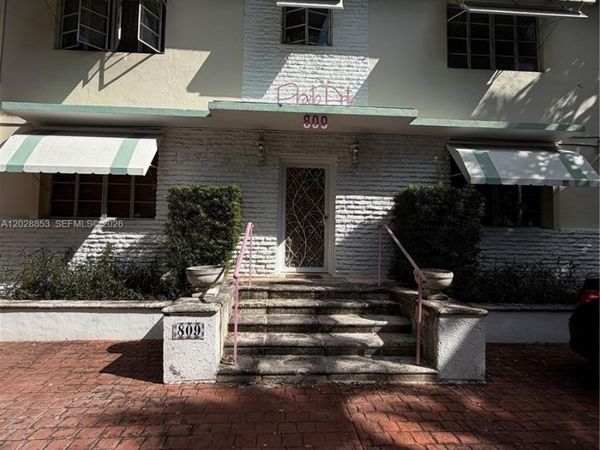 809 Ferdinand St, Unit 3, Coral Gables, FL 33134