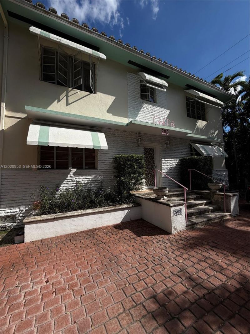 809 Ferdinand St, Unit 3, Coral Gables, FL 33134 Photo