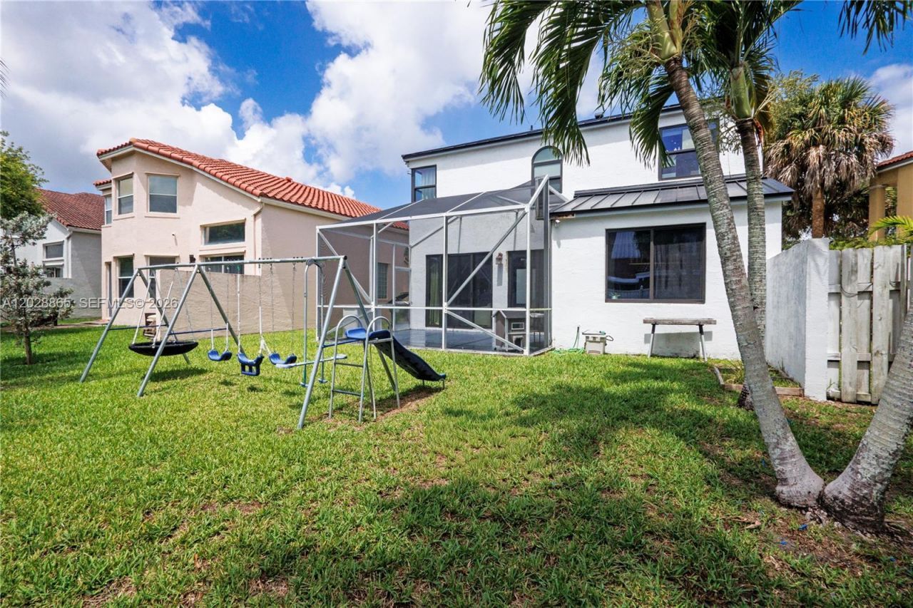 641 NW 158th Ave , Pembroke Pines, FL 33028 Photo