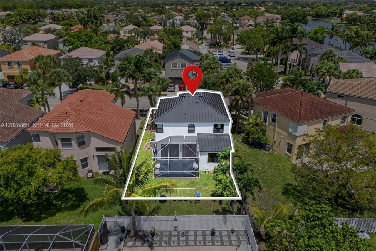 641 NW 158th Ave , Pembroke Pines, FL 33028 Photo
