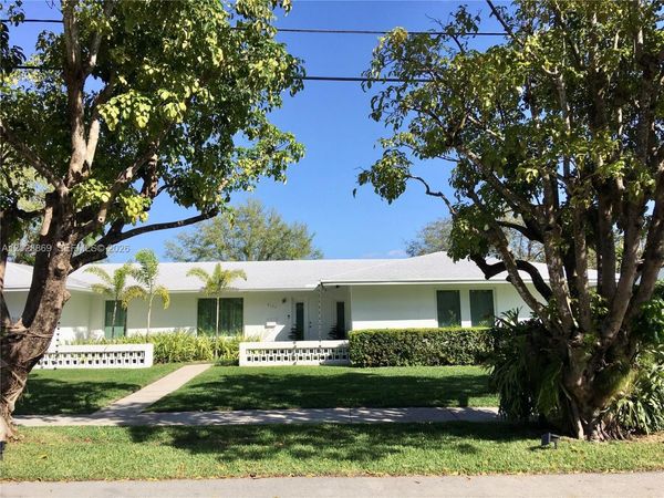 9121 SW 85th St , Miami, FL 33173