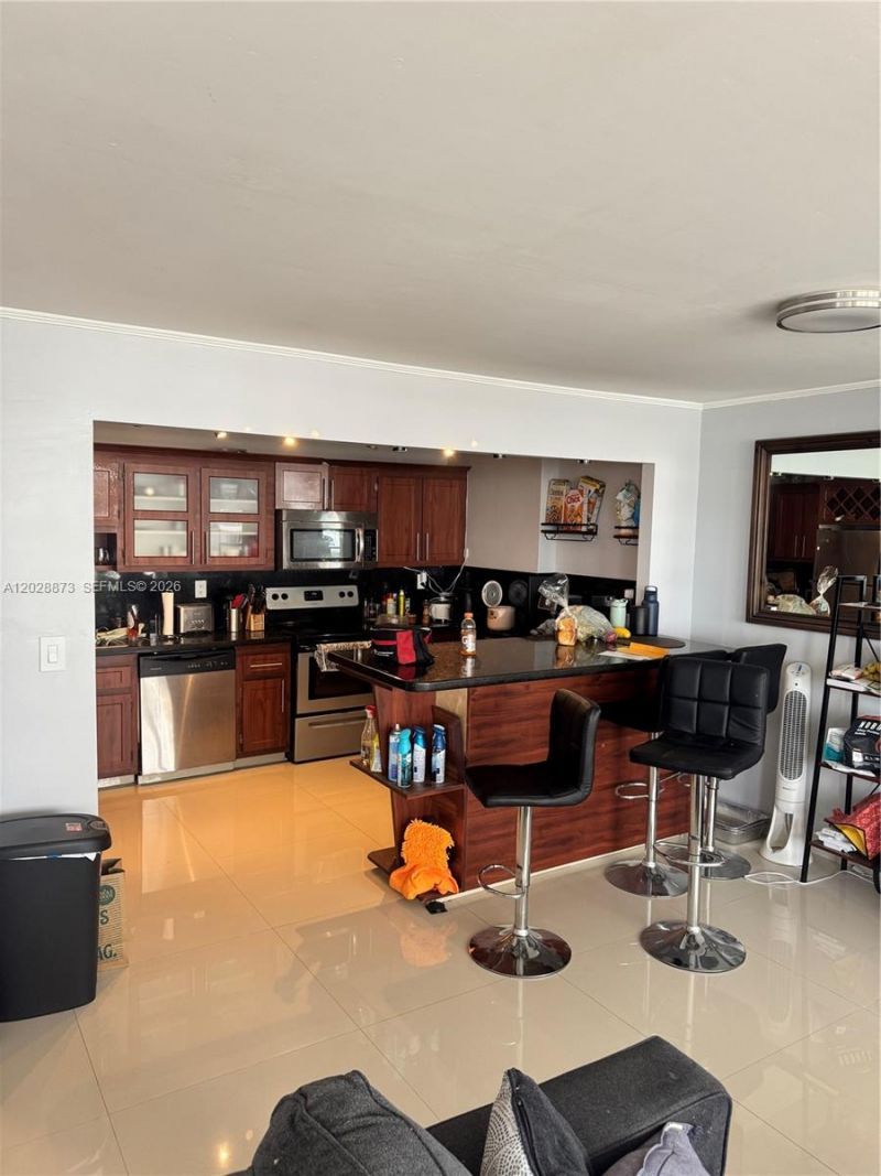 600 NE 36th St , Unit 603, Miami, FL 33137 Photo