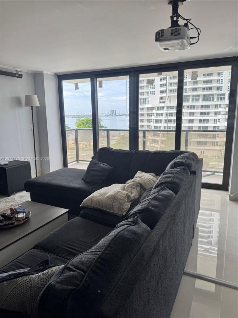 600 NE 36th St , Unit 603, Miami, FL 33137 Photo