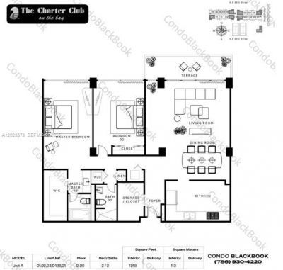 600 NE 36th St , Unit 603, Miami, FL 33137 Photo