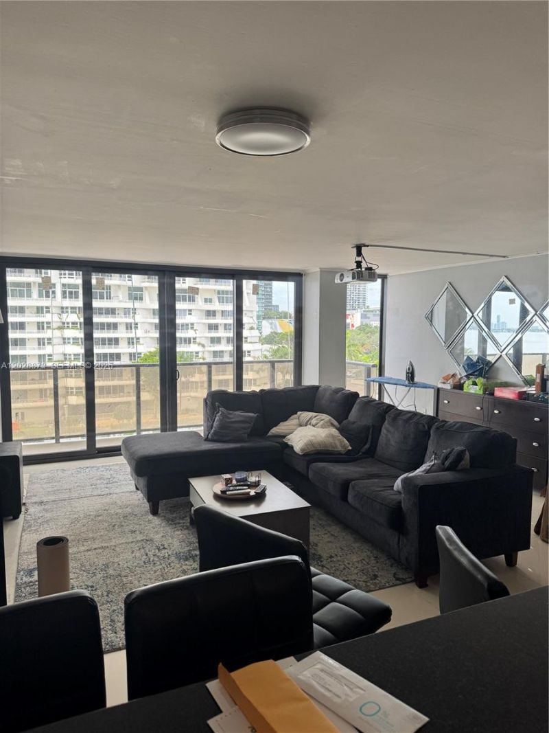 600 NE 36th St , Unit 603, Miami, FL 33137 Photo