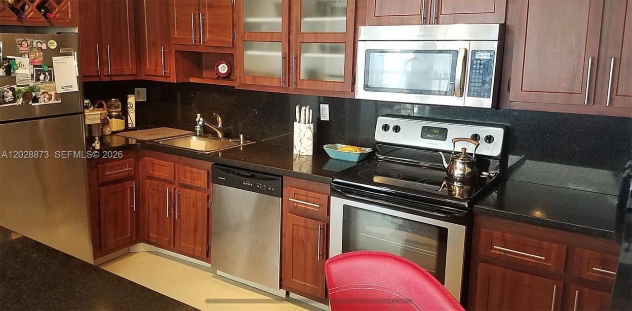 600 NE 36th St , Unit 603, Miami, FL 33137 Photo